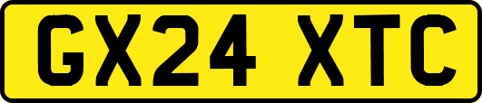 GX24XTC