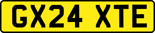 GX24XTE