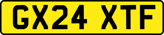 GX24XTF