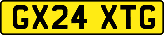 GX24XTG