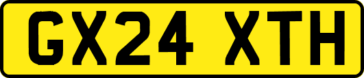 GX24XTH