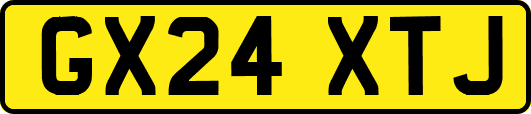 GX24XTJ