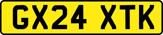 GX24XTK