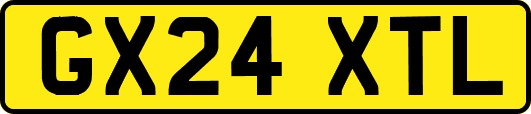 GX24XTL