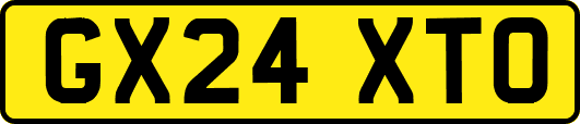 GX24XTO