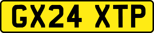 GX24XTP