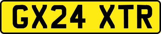 GX24XTR