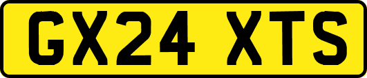 GX24XTS
