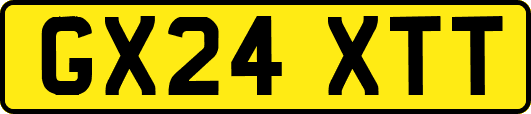 GX24XTT