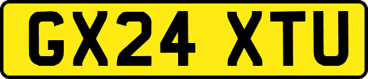 GX24XTU