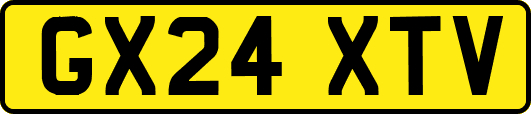 GX24XTV