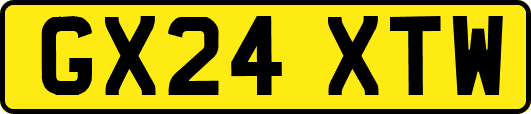 GX24XTW