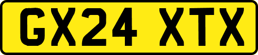 GX24XTX
