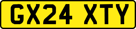 GX24XTY
