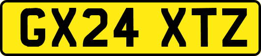 GX24XTZ