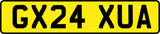 GX24XUA