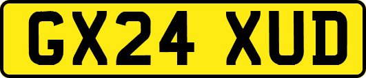 GX24XUD