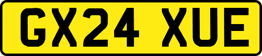 GX24XUE