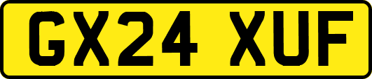 GX24XUF