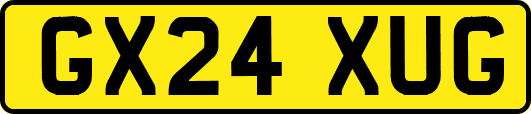 GX24XUG