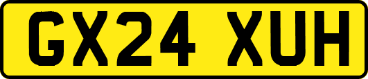 GX24XUH