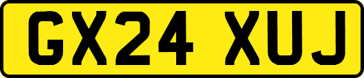 GX24XUJ