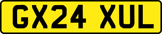 GX24XUL