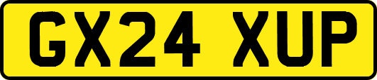 GX24XUP