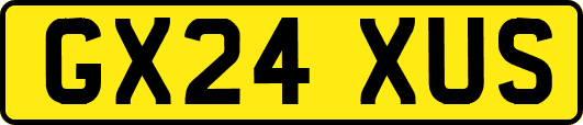 GX24XUS