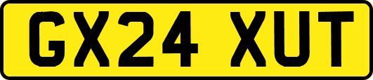 GX24XUT
