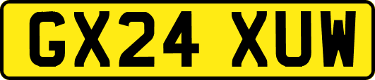 GX24XUW
