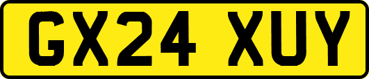 GX24XUY