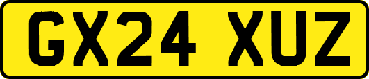 GX24XUZ