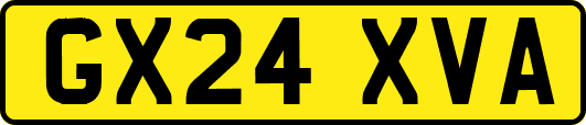 GX24XVA