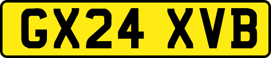 GX24XVB
