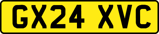 GX24XVC