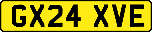 GX24XVE