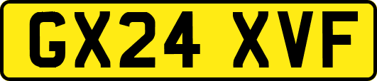 GX24XVF