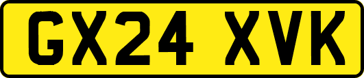 GX24XVK