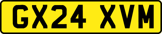 GX24XVM