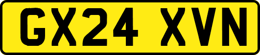 GX24XVN