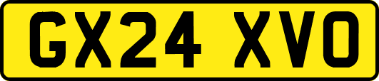 GX24XVO