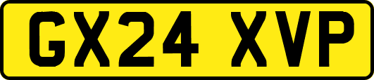 GX24XVP