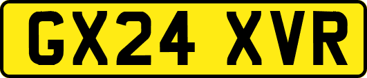 GX24XVR
