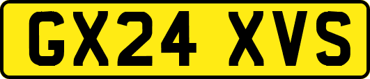 GX24XVS