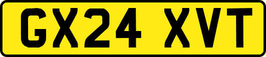 GX24XVT