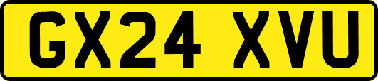 GX24XVU