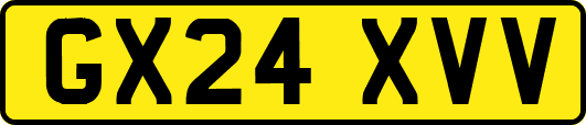 GX24XVV