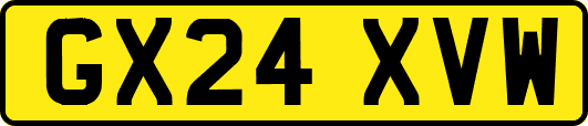 GX24XVW