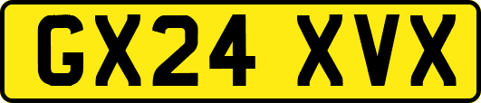 GX24XVX